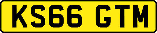 KS66GTM