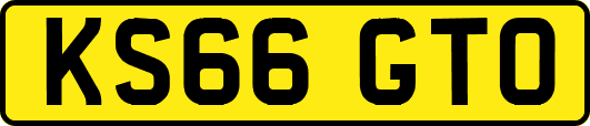 KS66GTO