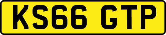 KS66GTP