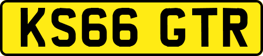 KS66GTR