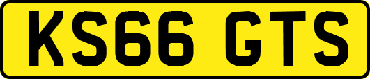 KS66GTS