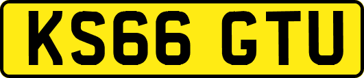 KS66GTU