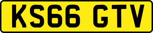 KS66GTV