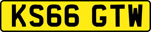 KS66GTW