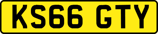 KS66GTY