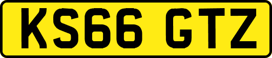 KS66GTZ