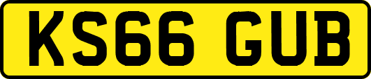 KS66GUB