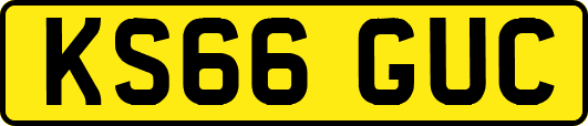 KS66GUC