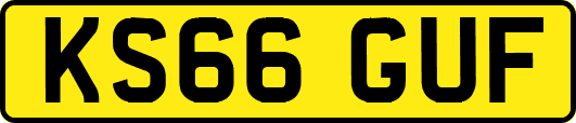 KS66GUF