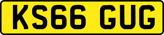 KS66GUG