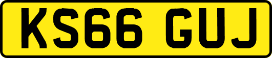 KS66GUJ