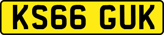KS66GUK