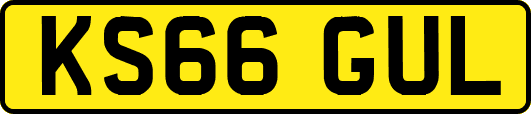 KS66GUL