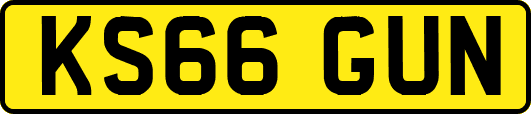KS66GUN