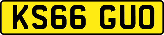 KS66GUO