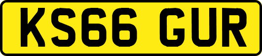 KS66GUR