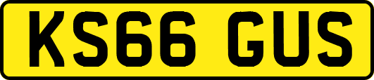 KS66GUS