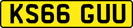 KS66GUU