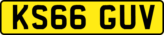 KS66GUV