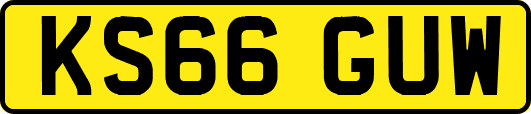 KS66GUW