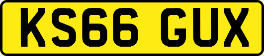 KS66GUX