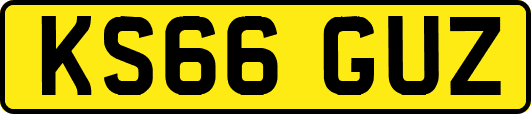 KS66GUZ