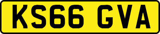KS66GVA