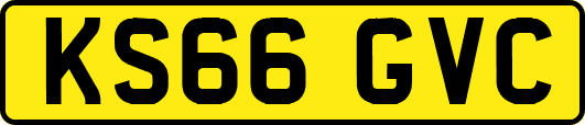 KS66GVC