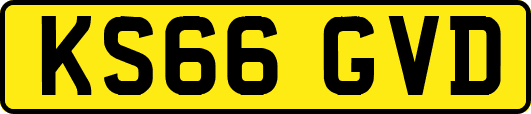 KS66GVD