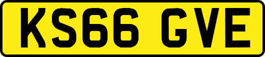 KS66GVE