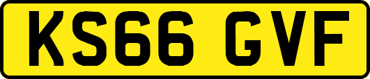 KS66GVF