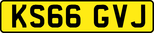KS66GVJ
