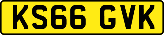 KS66GVK