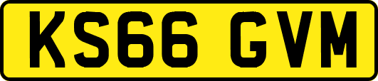 KS66GVM