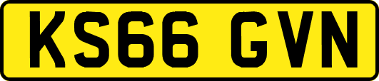 KS66GVN