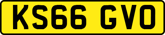 KS66GVO
