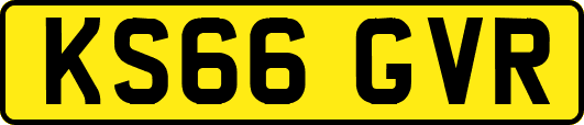 KS66GVR