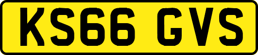 KS66GVS