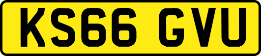 KS66GVU