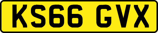 KS66GVX