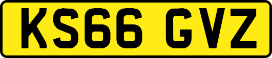 KS66GVZ