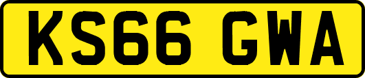 KS66GWA