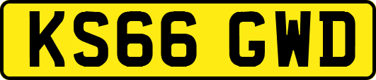 KS66GWD