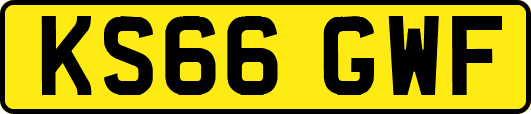 KS66GWF