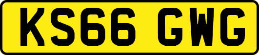 KS66GWG