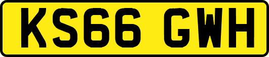KS66GWH