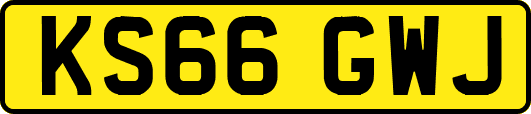 KS66GWJ