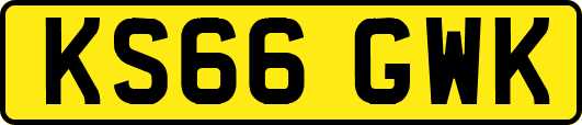 KS66GWK