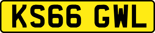 KS66GWL