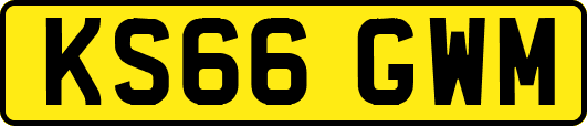 KS66GWM